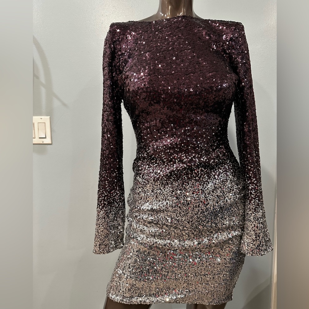 Fashion nova dress